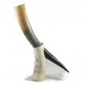 natural shoe horn